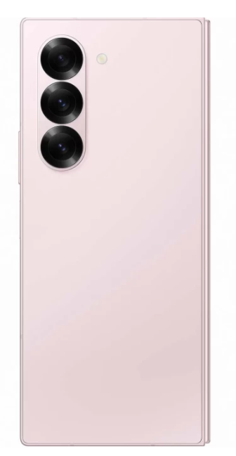 фото Samsung Galaxy Z Fold6 5G 12/1Tb (Pink) (SM-F956BLINSKZ), Samsung
