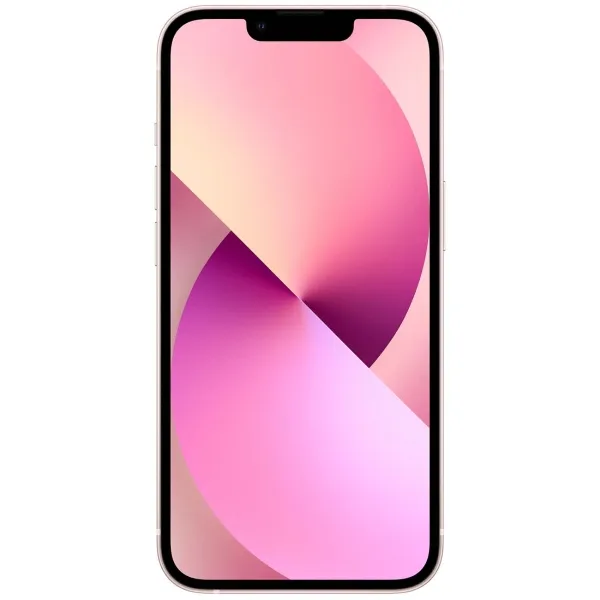 Apple iPhone 13 256Gb (Pink) EU