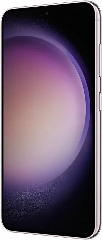 фото Samsung Galaxy S23 8/128Gb (SM-S911B/DS) (Lavender), Samsung