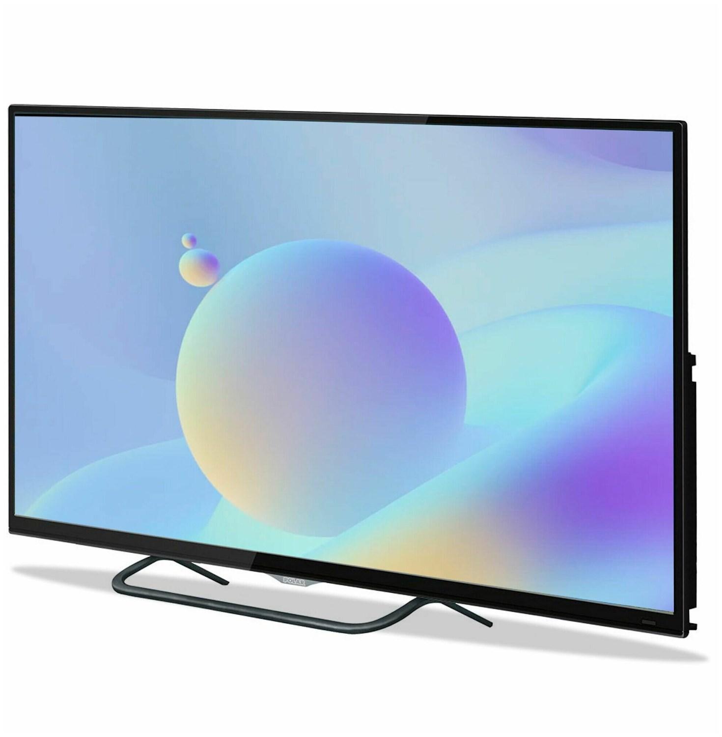 Телевизор Polar P32L33T2CSM, 32", LED HD, 60 Гц, Smart TV — фото 2