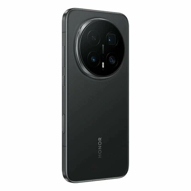 Смартфон HONOR Magic8 Pro 12/512GB Black — фото 10