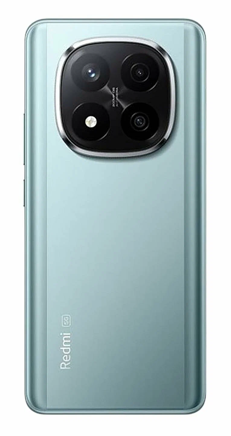 фото Xiaomi Redmi Note 14 Pro+ 5G 12/256Gb (Frost Blue), Xiaomi