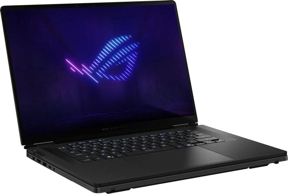 Ноутбук ASUS ROG Zephyrus Duo 16 GX651AX-SR117W (16" OLED, Intel Core Ultra 9 386H, 64Gb, 1Tb SSD, NVIDIA GeForce RTX 5090 24Gb, Windows 11 Home) (Тем — фото 4