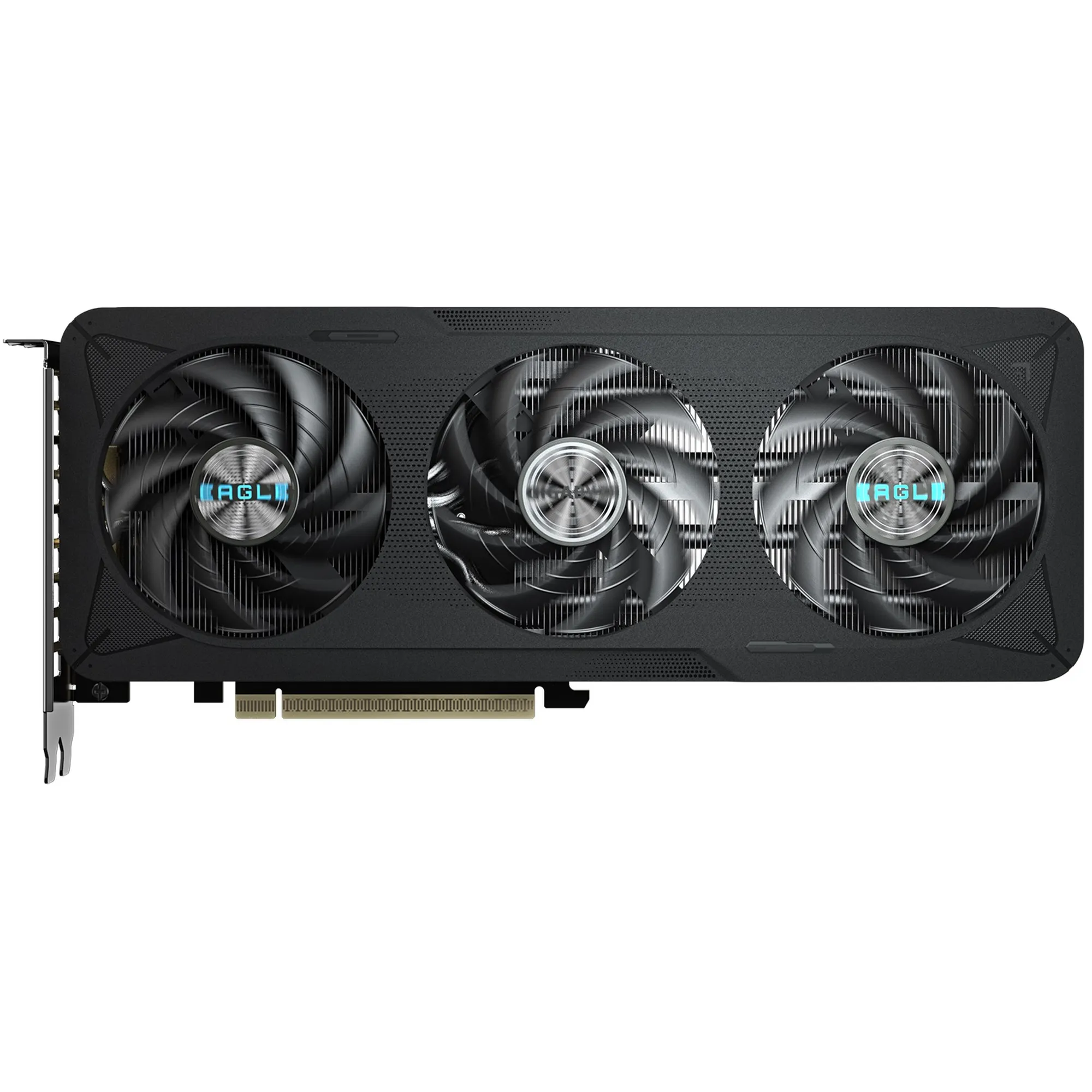 Видеокарта Gigabyte (GV-N506TEAGLEMAX OC-16GD) GeForce RTX 5060 Ti 16GB EAGLE MAX OC