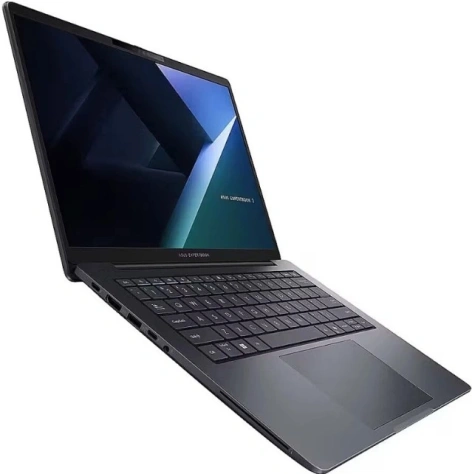 Ноутбук ASUS ExpertBook BM1 BM1503CDA-S72009 (15.6" IPS, AMD Ryzen 5 7535U, 16Gb, 256Gb SSD, AMD Radeon 660M, DOS) (Серый) — фото 6