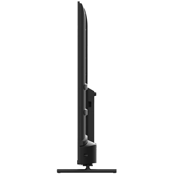 Телевизор SBER SDX-50UQ6000DBA, 50", QLED 4K UHD, 60 Гц, Smart TV (Салют ТВ), серый — фото 10