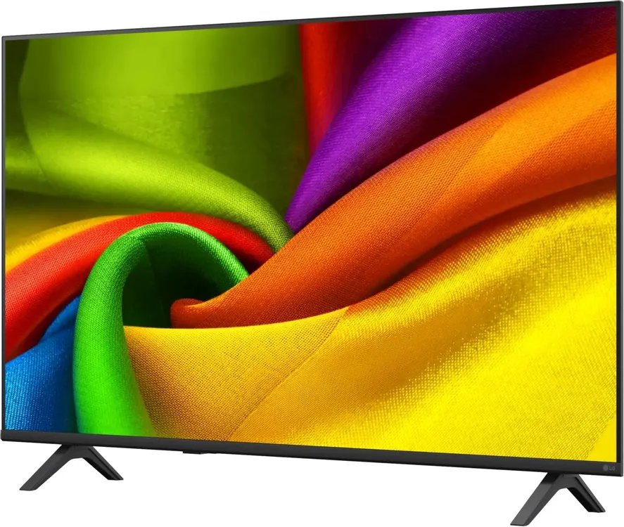 Телевизор LG 50NU900B6LA.ARUG, 50", LED 4K UHD, 60 Гц, Smart TV (webOS) — фото 3