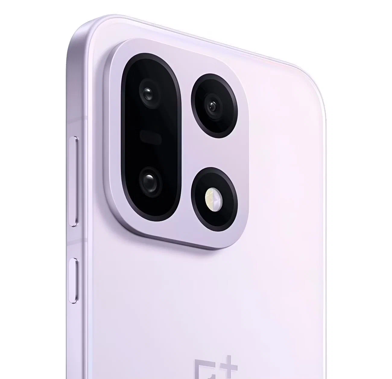 фото OnePlus 15 5G 12/256Gb (Ultra Violet), OnePlus