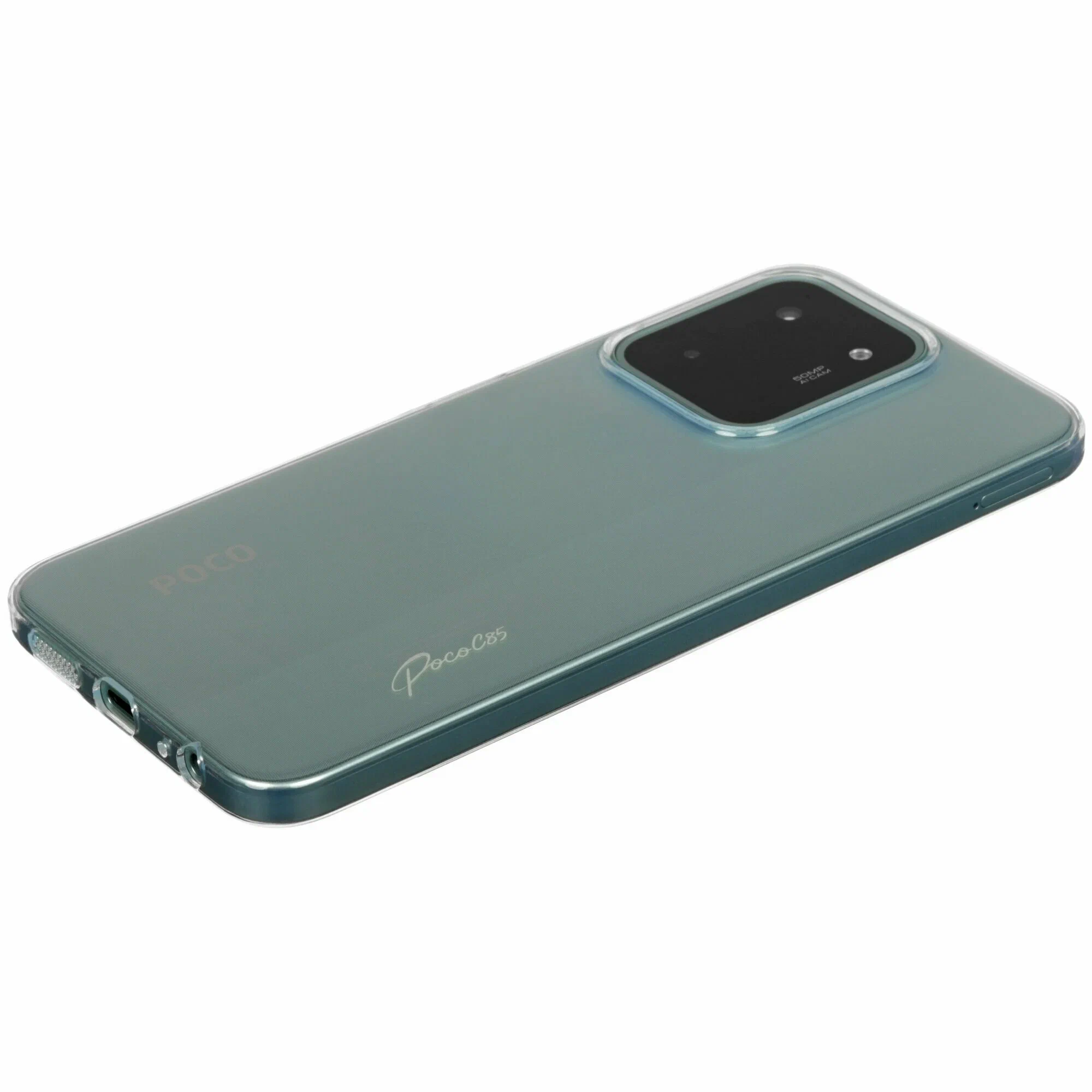 фото Xiaomi Poco C85 6/128Gb (Green), Xiaomi