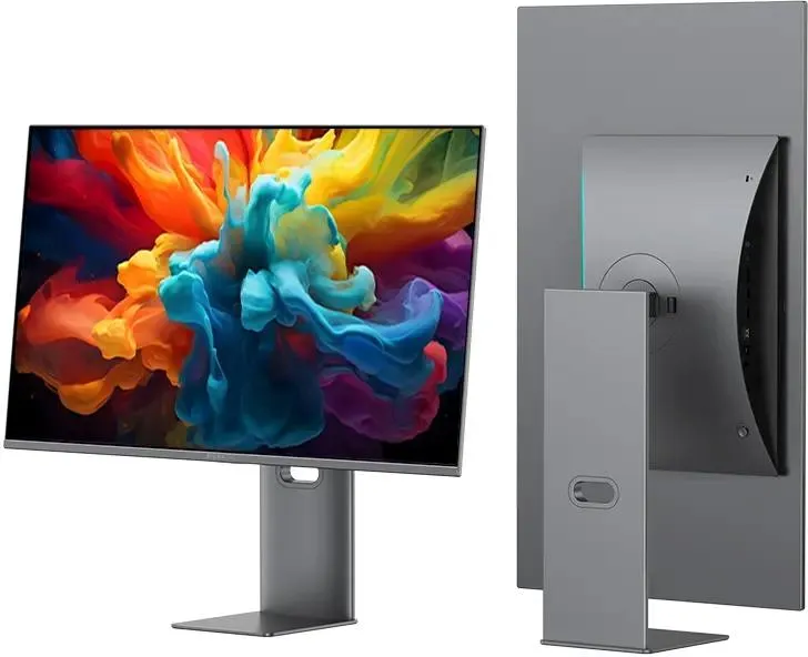 Монитор Digma Pro Vision L QD, 31.5", OLED 3840×2160, 240 Гц, 1 мс — фото 2