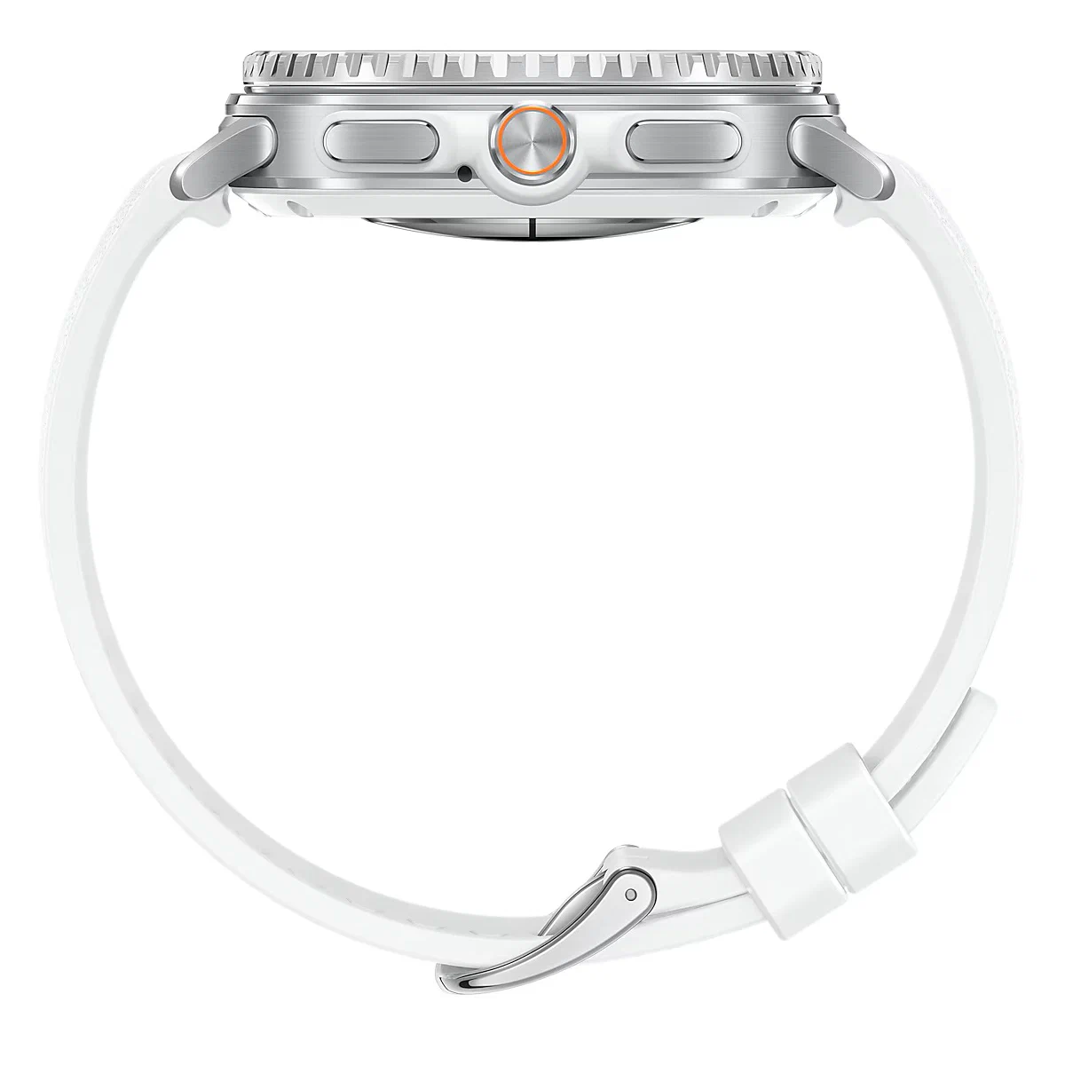 фото Смарт-часы Samsung Galaxy Watch 8 Classic 46mm (SM-L500) (White)