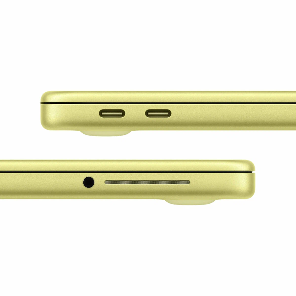 Купить Apple MacBook Neo 13 2026 A18 Pro 8/256Gb (Citrus) (MHFD4
