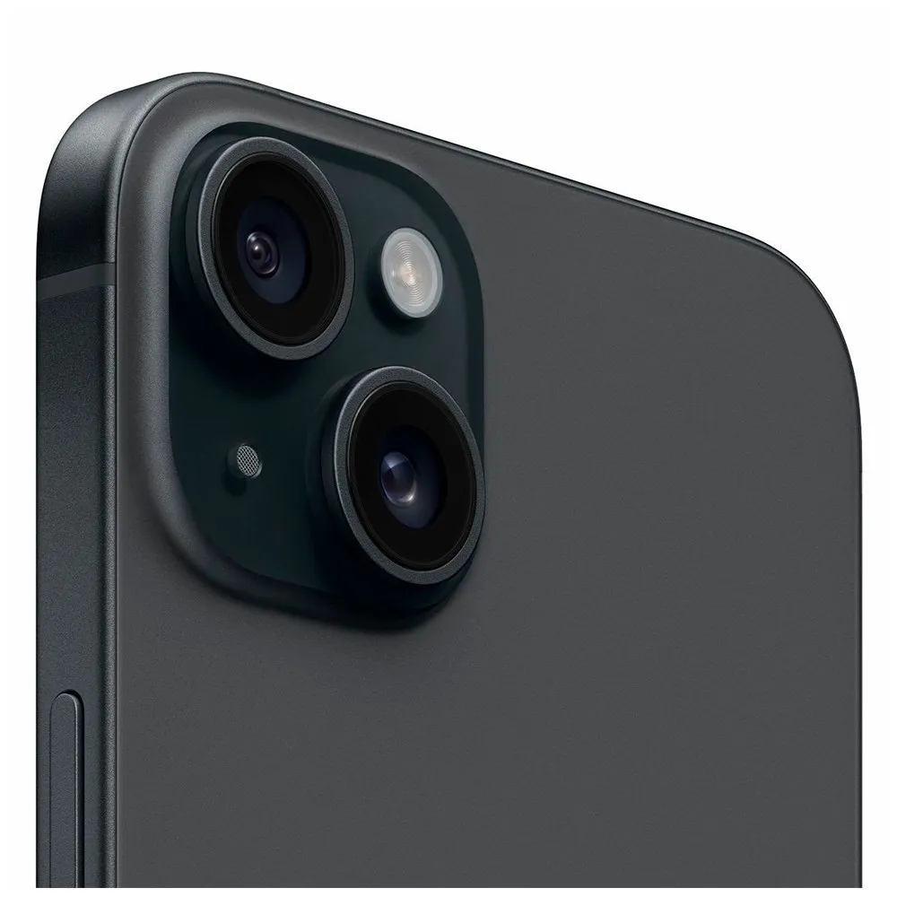 Apple iPhone 15 Plus 256Gb (Black) (2 sim)