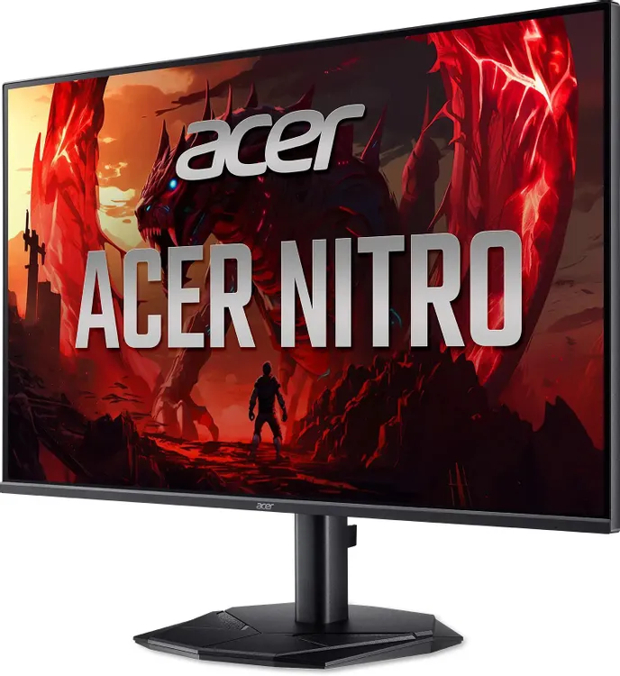 Монитор Acer KG240YW3biip