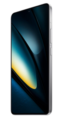 фото Xiaomi Poco F6 Pro 5G 12/512Gb (White) EU, Xiaomi