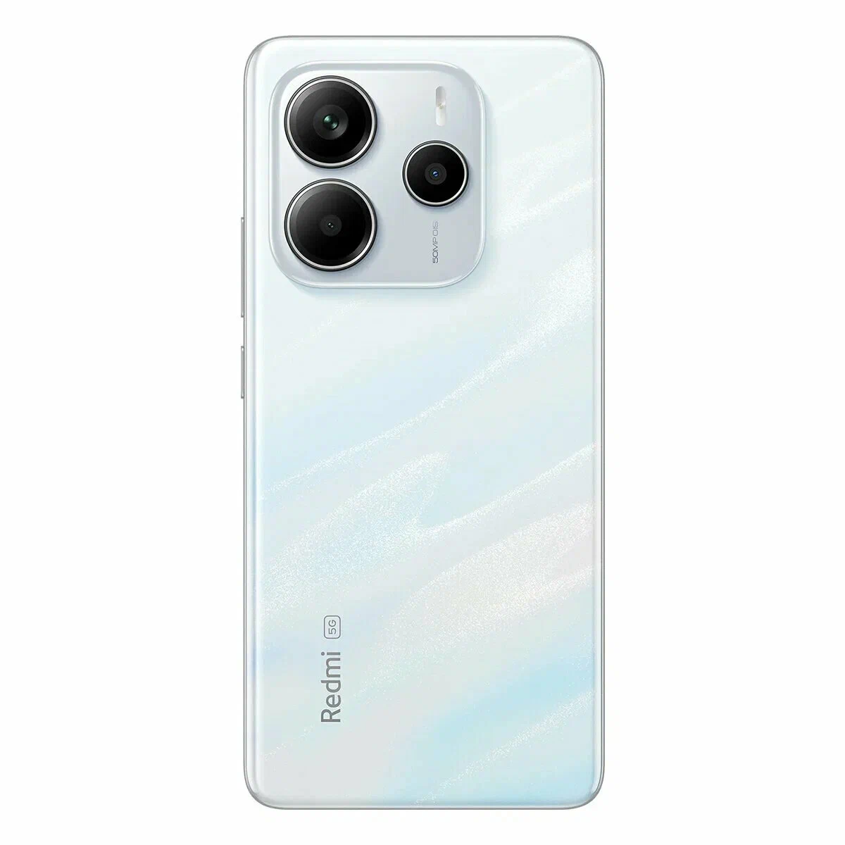 фото Xiaomi Redmi Note 14 5G 8/256Gb (Mistique White), Xiaomi