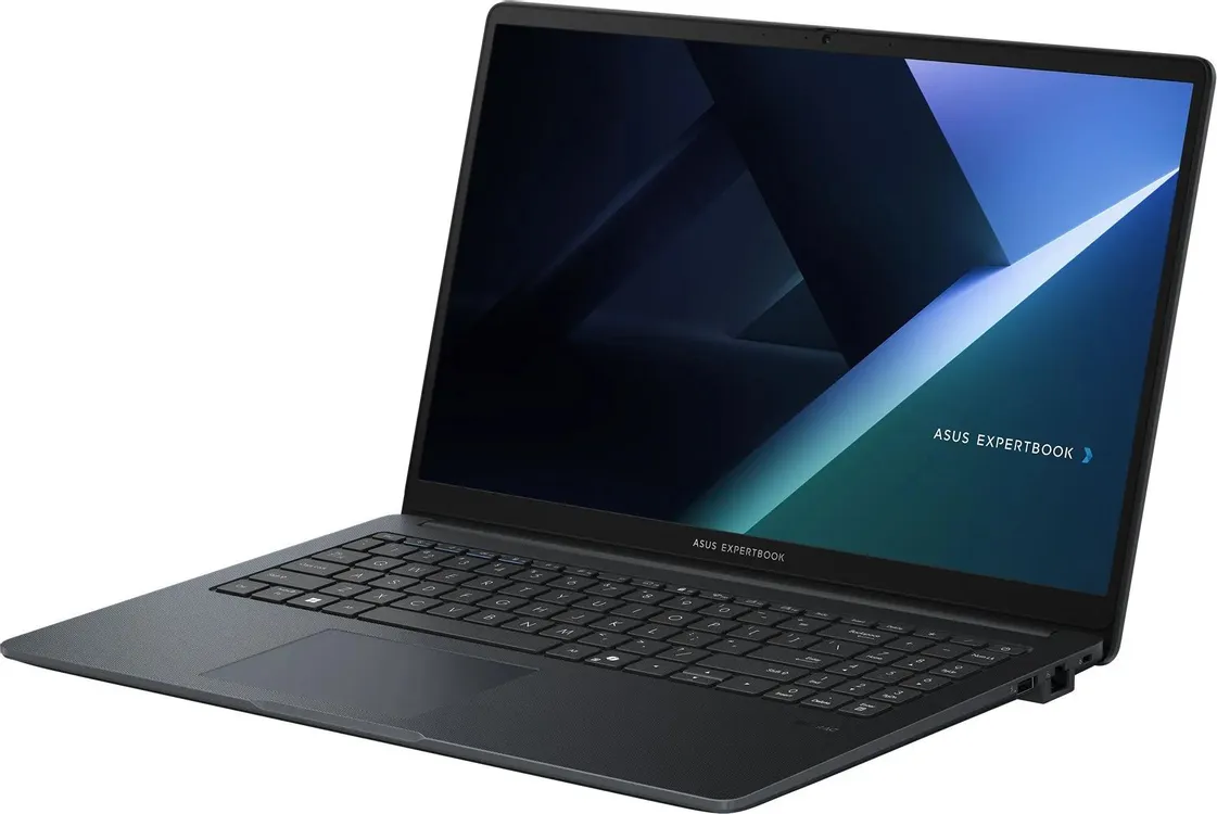 Ноутбук ASUS ExpertBook B3 B3605CCA-MB0204 (16" WUXGA, Intel Core Ultra 7 255H, 16Gb, 512Gb SSD, Intel Arc, Windows 11 Pro) (Серый) — фото 6