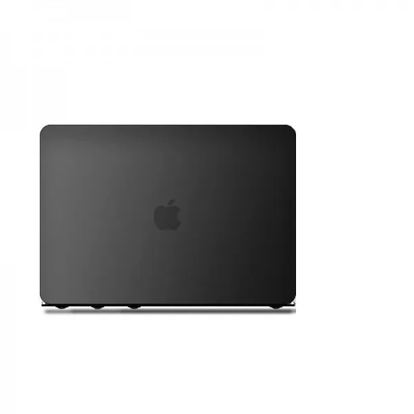 фото Чехол-накладка WIWU iShield Hard Shell для Apple MacBook New Pro 16" Touch Bar (2019) матовый (черный)