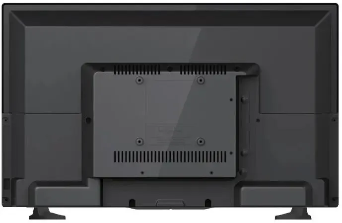 Телевизор Asano 24LH1010T, 24", LED HD, 60 Гц — фото 3