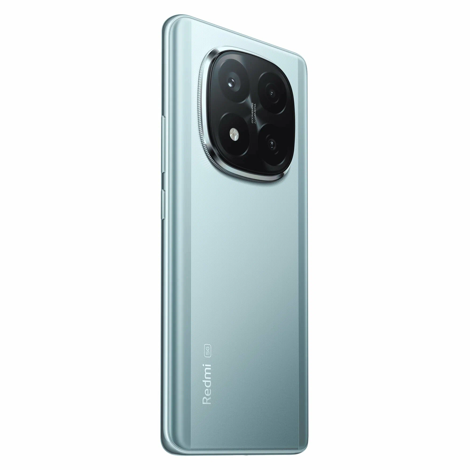 фото Xiaomi Redmi Note 14 Pro+ 5G 12/256Gb (Frost Blue), Xiaomi