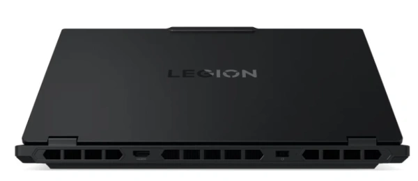 Ноутбук Lenovo Legion 5 15AKP10 (15.1", OLED, AMD Ryzen AI 7 350, 32Gb, 1Tb SSD, NVIDIA GeForce RTX 5070 8Gb, без ОС) (Черный) — фото 7