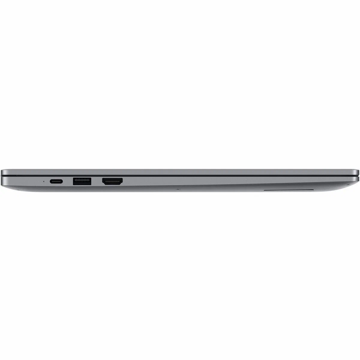 Ноутбук HONOR MagicBook X 16 (Intel Core i5, 16Gb, SSD, 512Gb, 16";, IPS, FHD+, 60Hz, noOS) (Серый) — фото 7
