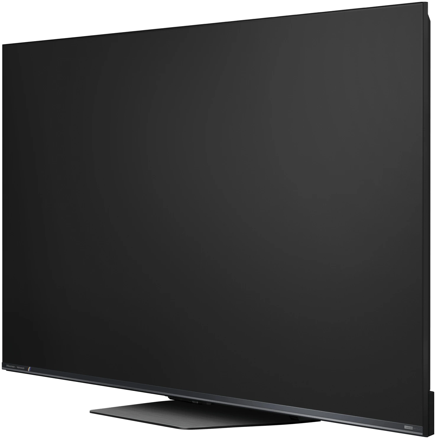 Телевизор Hisense 75UR8S угольно-серый RGB, 75", Mini LED 4K UHD, 180 Гц, Smart TV, серый — фото 2