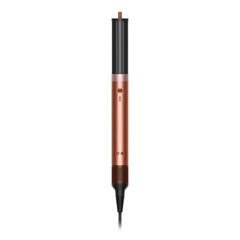 Фен-стайлер Dyson Airwrap Co-anda 2x HS09 (Amber Silk)