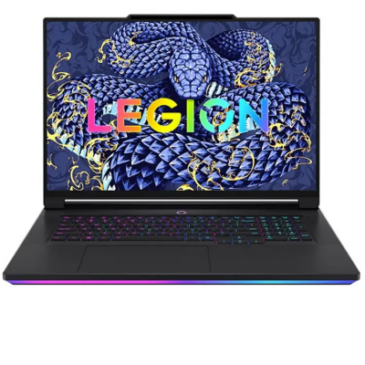 Lenovo Legion 9i 18IAX10: обзор флагмана с RTX 5090 и Core Ultra 9 — Device365