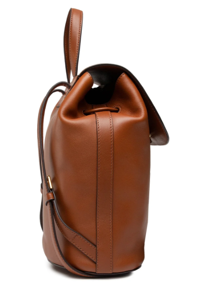 Рюкзак Lauren Ralph Lauren Rucksack Winny (431876726003) (Brown)