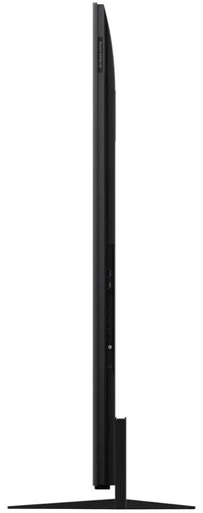 Телевизор TCL 75RM7L, 75", Mini LED 4K UHD, 144 Гц, Smart TV (Google TV) — фото 4