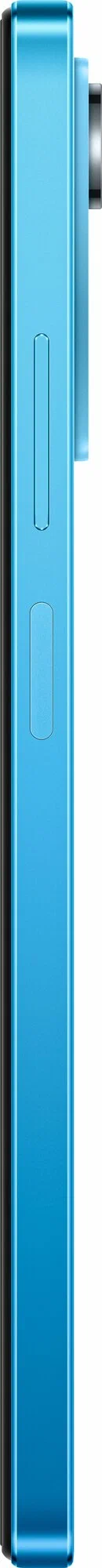фото Xiaomi Redmi Note 12 Pro 8/256Gb (Sky Blue), Xiaomi