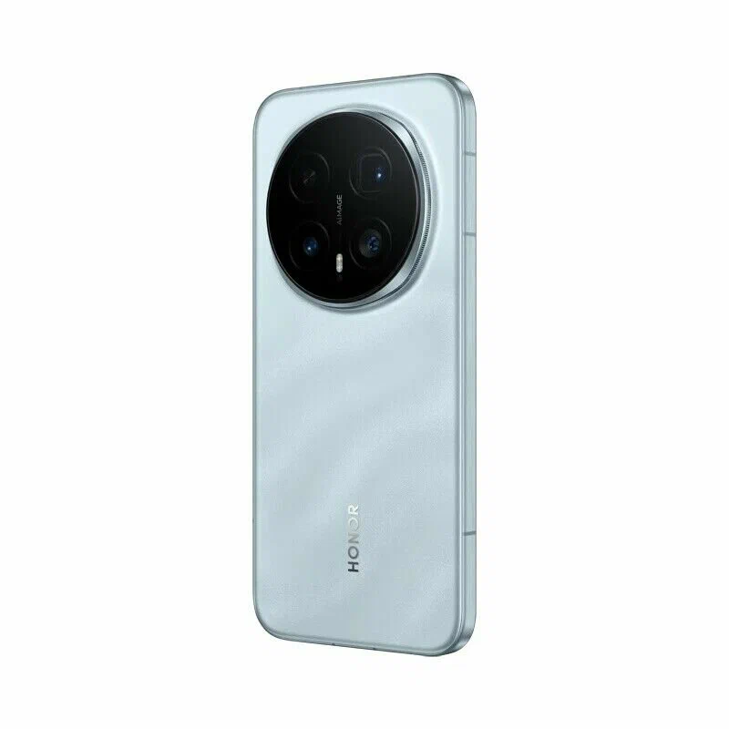 фото Honor Magic8 Pro 12/512Gb (Sky Cyan), Honor