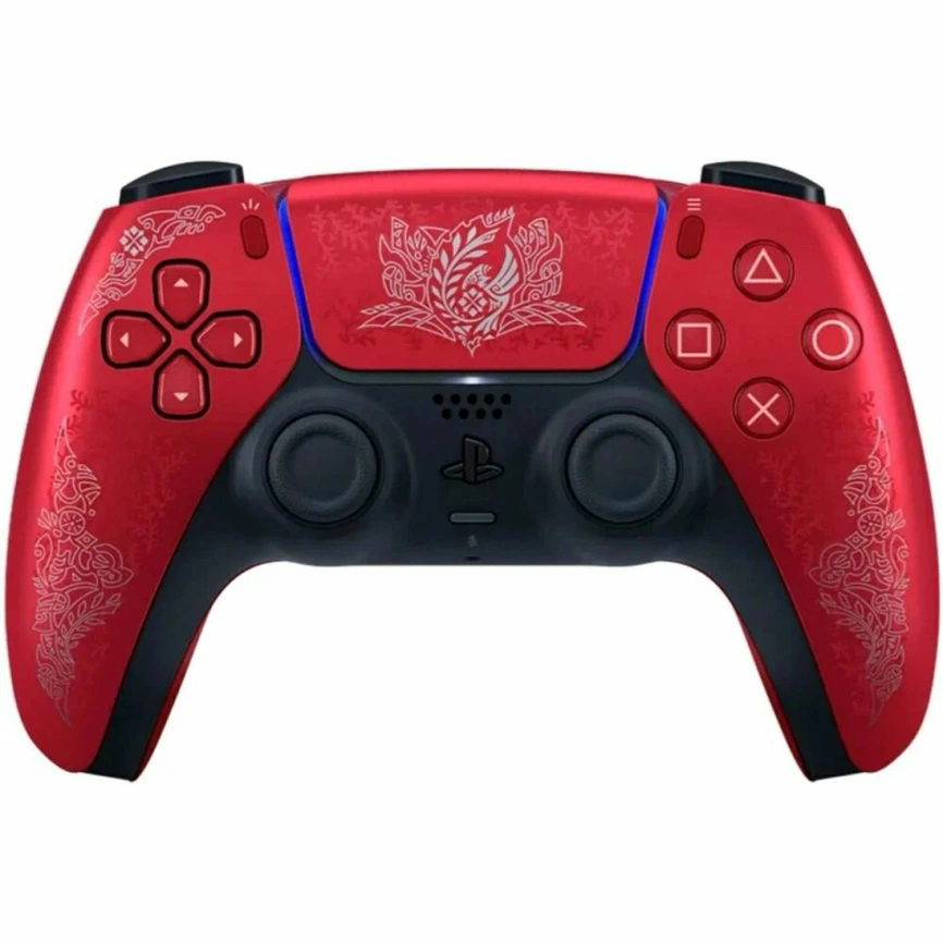 DualSense Monster Hunter Wilds Limited Edition