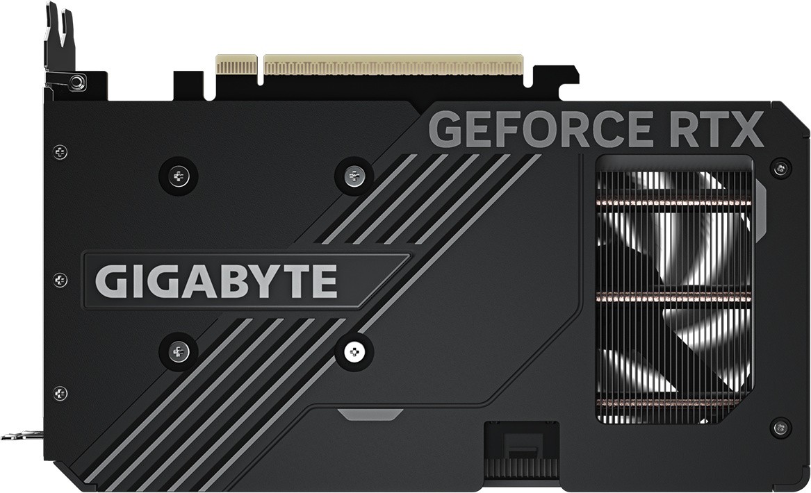 Видеокарта Gigabyte (GV-N506TWF2MAX OC-8GD) GeForce RTX 5060 Ti 8GB WINDFORCE MAX OC