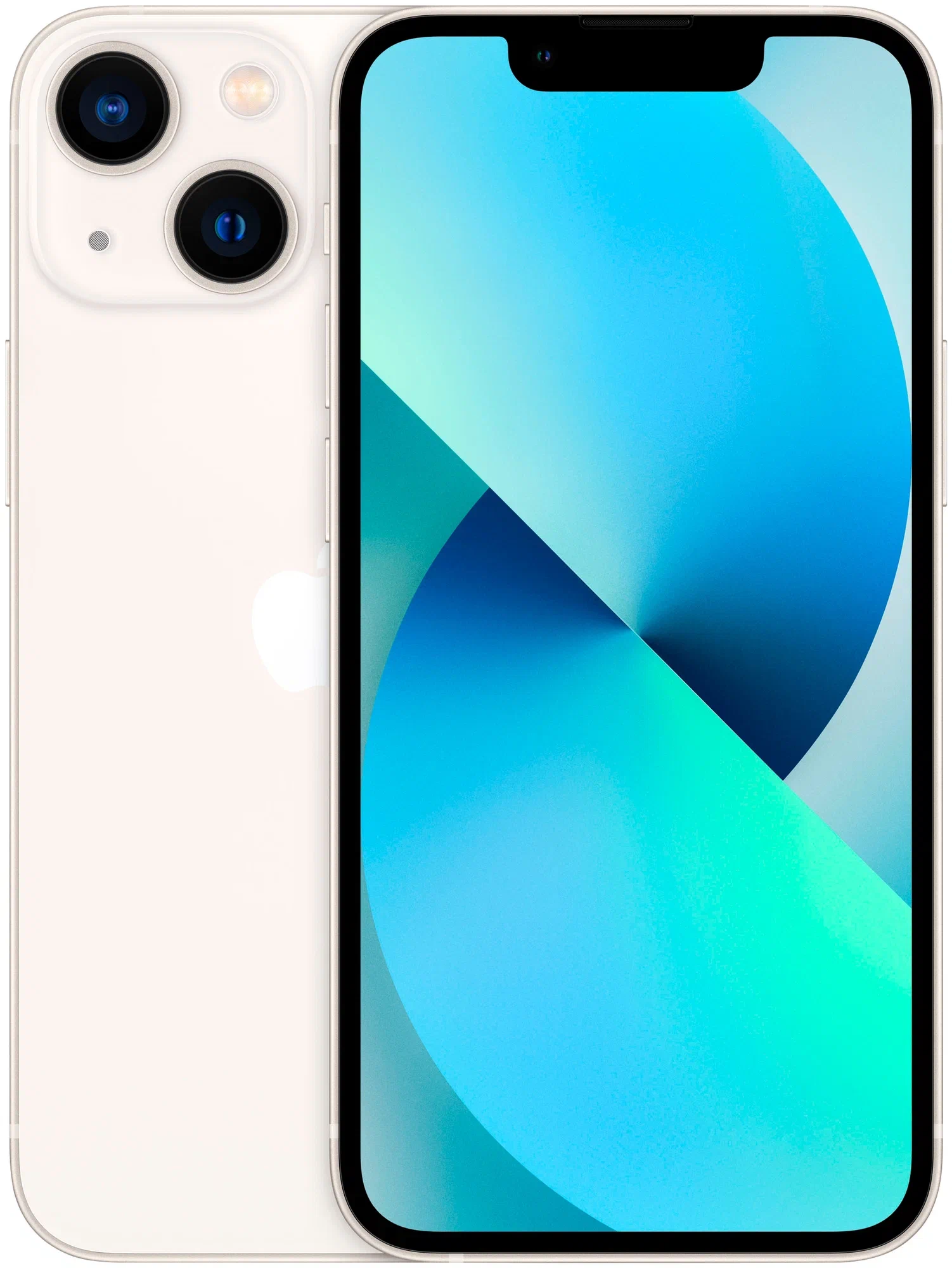 Apple iPhone 13 128Gb (Starlight) (Exchange Packed)