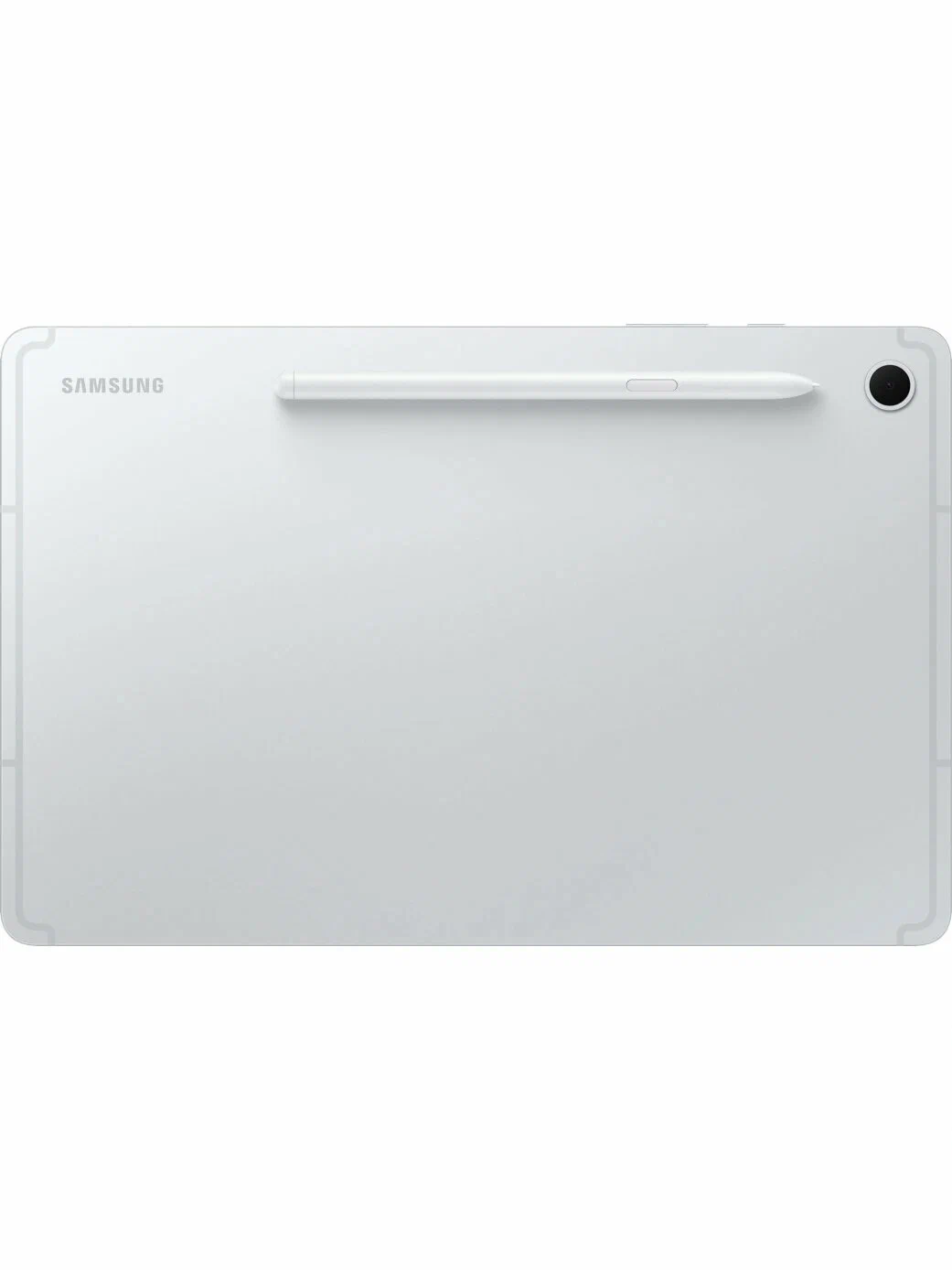 Samsung Galaxy Tab S10 Lite 6/128Gb Wi-Fi Red (Красный) — фото 9