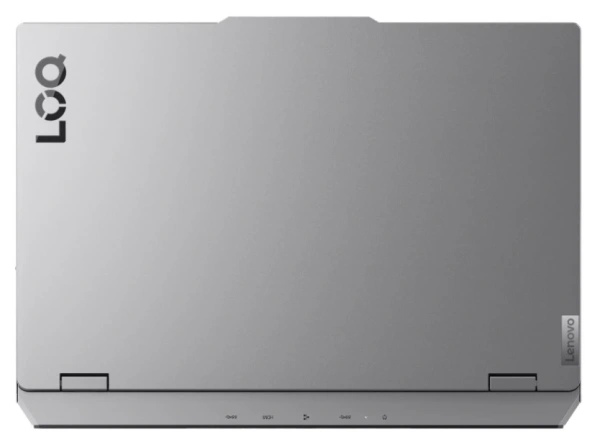Ноутбук Lenovo LOQ 15IRX10 (15.6", IPS, Intel Core i7-14700HX, 16 ГБ, SSD 1 ТБ, NVIDIA GeForce RTX 5050 8 ГБ, без ОС) — фото 5