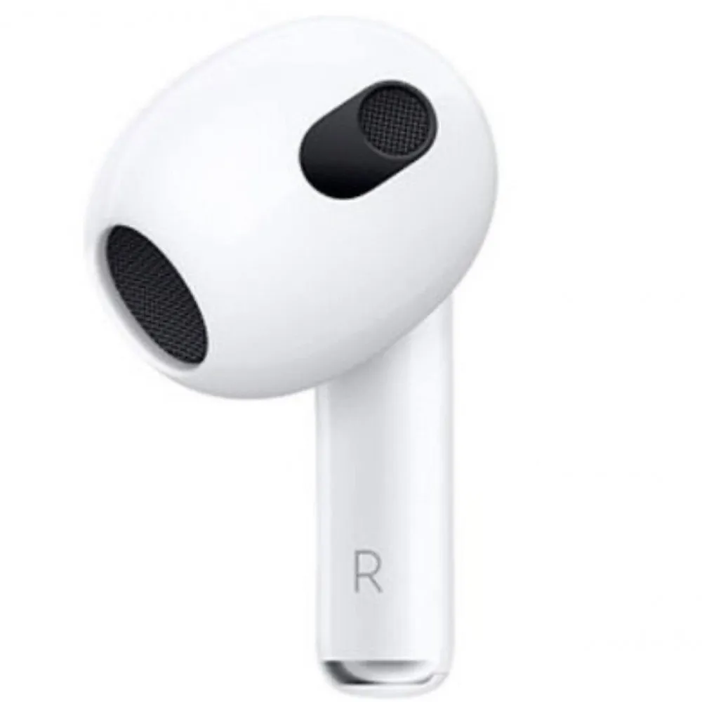 Правый наушник AirPods 3 (R) бу