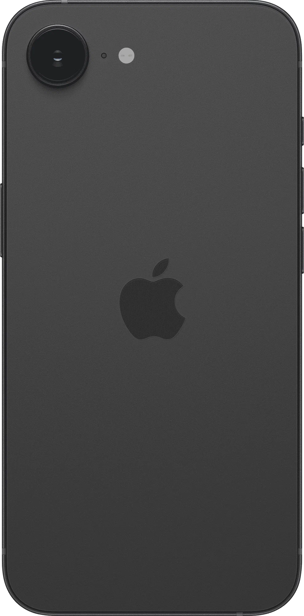 Apple iPhone 16e 256Gb (Black) EU