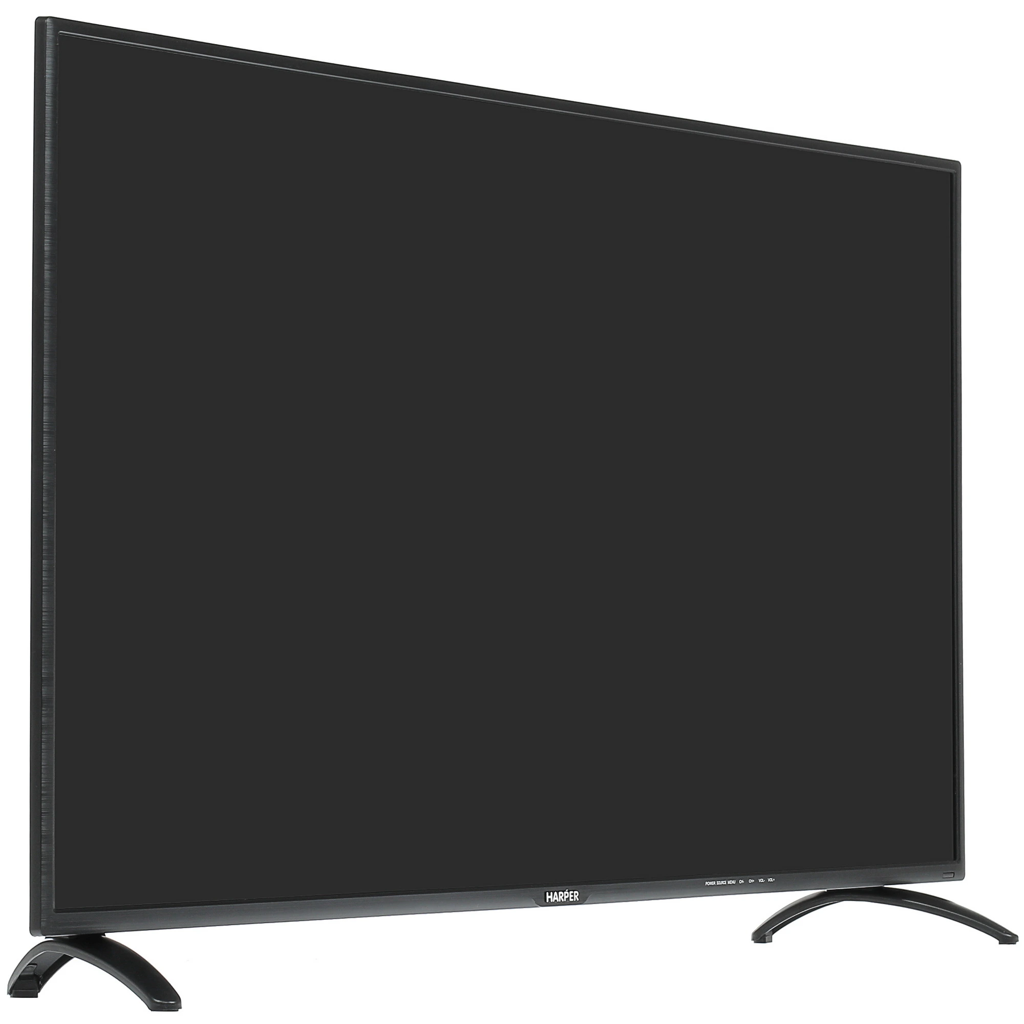 Телевизор HARPER 40F660TS, 40", LED FHD, 60 Гц, Smart TV (Android TV) — фото 2
