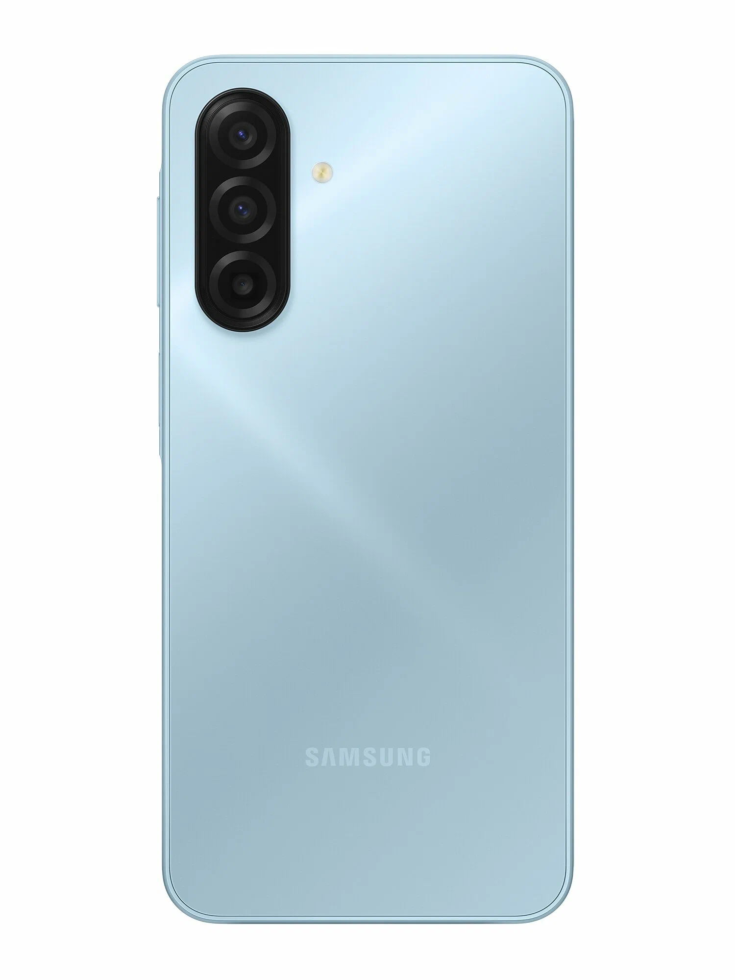фото Samsung Galaxy A17 4/128Gb (Light Blue), Samsung