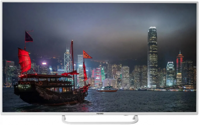 Asano 50LU5011T — обзор, характеристики | Device365 — Device365