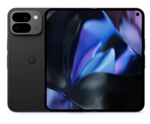 фото Google Pixel 9 Pro Fold 16/256Gb (Obsidian), Google