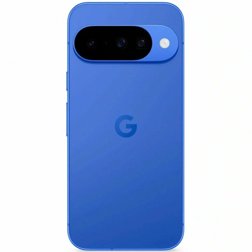 фото Google Pixel 10 12/128Gb (Indigo), Google