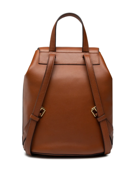 Рюкзак Lauren Ralph Lauren Rucksack Winny (431876726003) (Brown)
