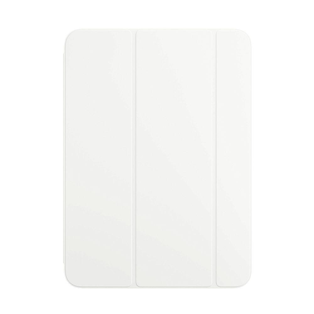 Чехол-книжка Smart Folio Cover для Apple iPad 10 2022iPad 11 2025 полиуретан с подставкой White 2500₽