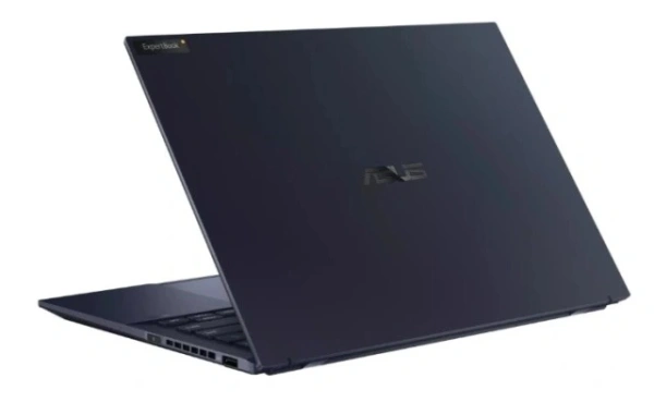 Ноутбук ASUS B9403CVAR-PP2376 (14" OLED, Intel Core 7 150U, 24Gb, 1Tb SSD, Intel Graphics, Windows 11 Pro) (Черный) — фото 2