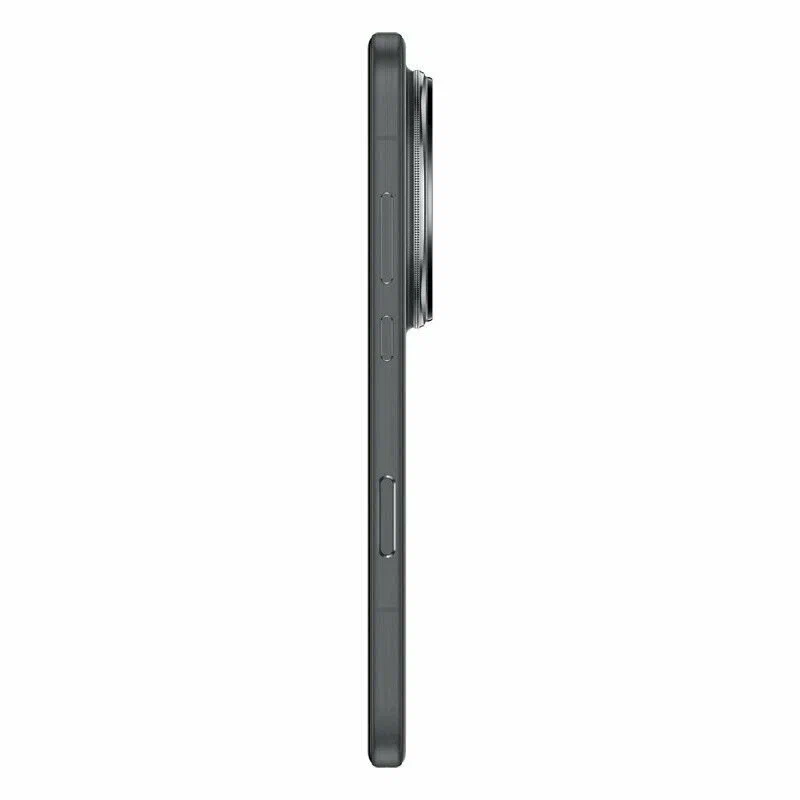 Смартфон HONOR Magic8 Pro 12/512GB Black — фото 11