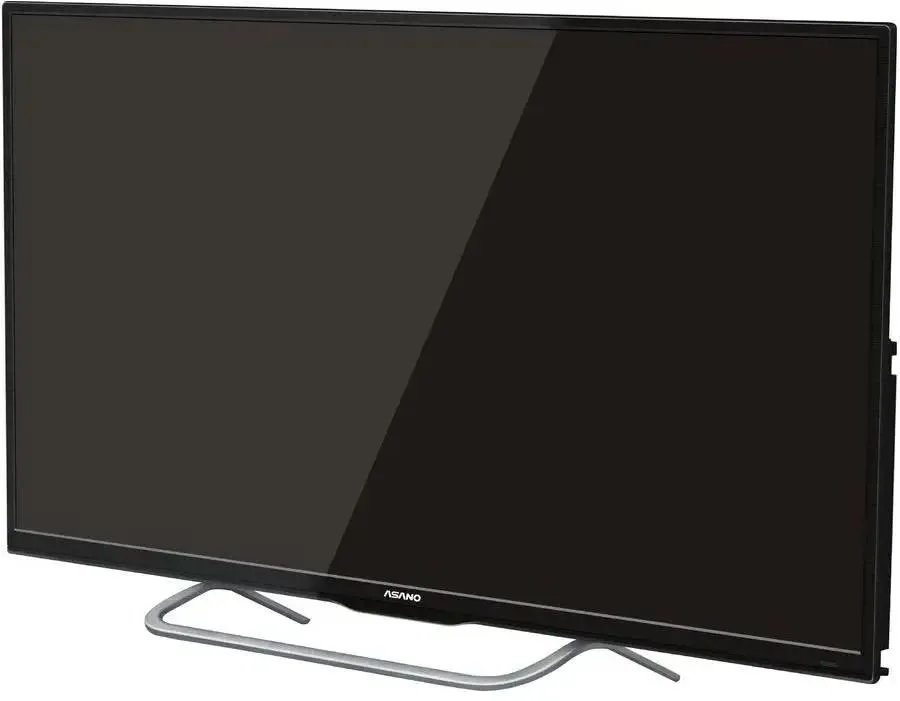 Телевизор Asano 43LU8120T, 43", DLED 4K UHD, 60 Гц, Smart TV — фото 4